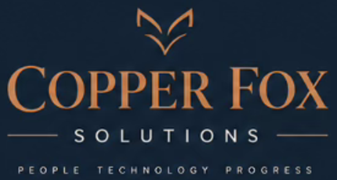 Copper Fox Solutions